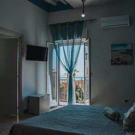 Magico Sole Bed & Breakfast Porto Empedocle Dış mekan fotoğraf