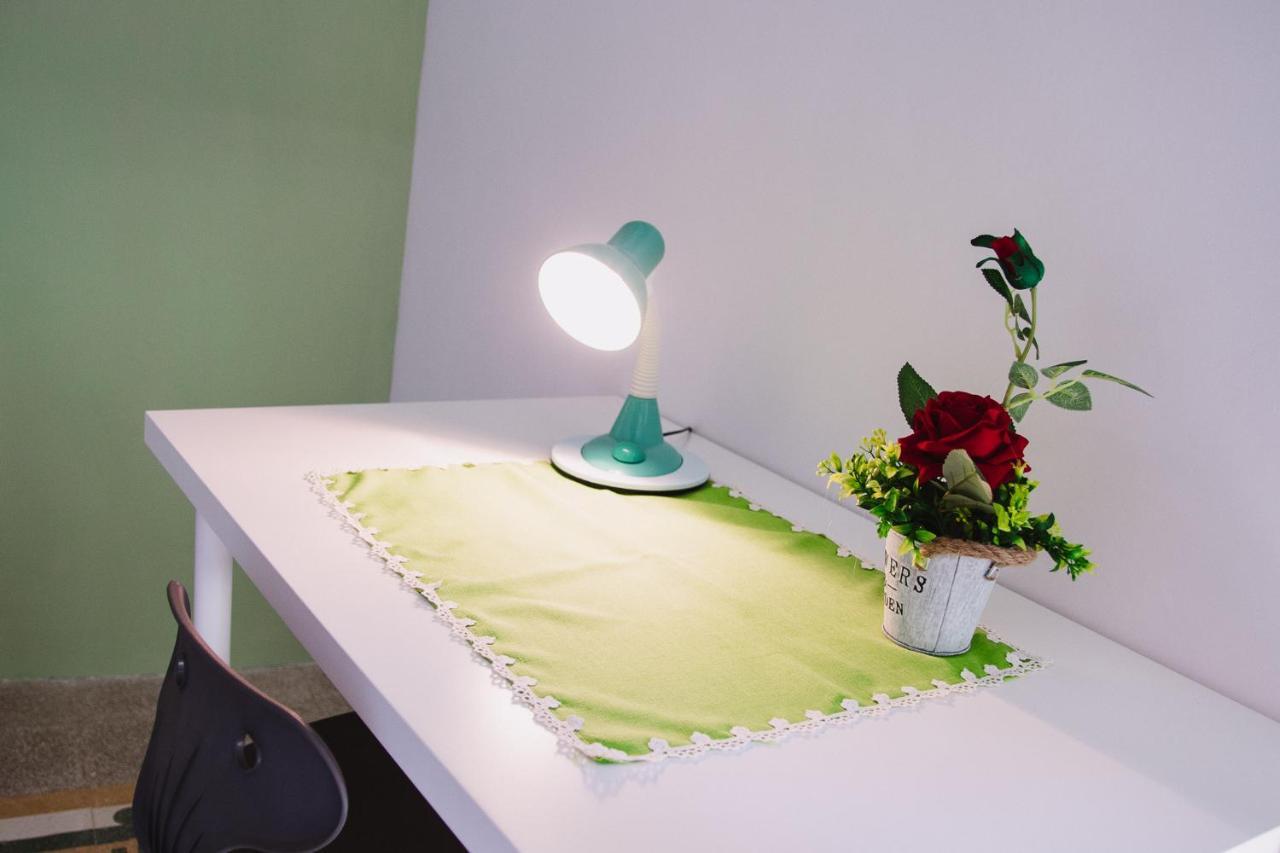 Magico Sole Bed & Breakfast Porto Empedocle Dış mekan fotoğraf
