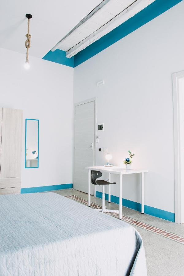 Magico Sole Bed & Breakfast Porto Empedocle Dış mekan fotoğraf