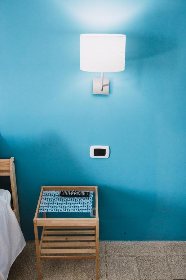 Magico Sole Bed & Breakfast Porto Empedocle Dış mekan fotoğraf