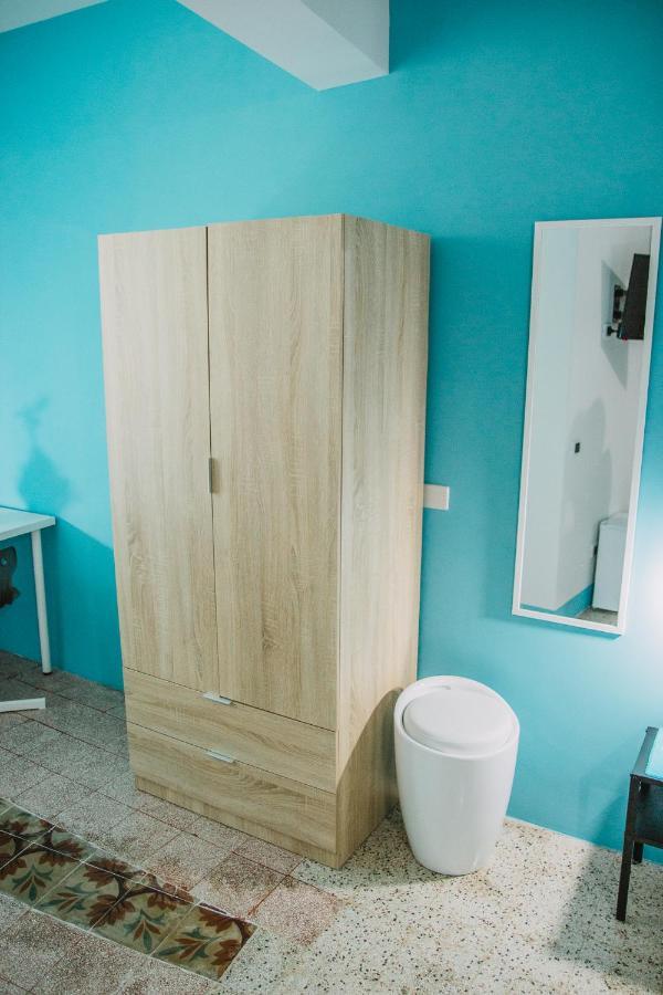 Magico Sole Bed & Breakfast Porto Empedocle Dış mekan fotoğraf