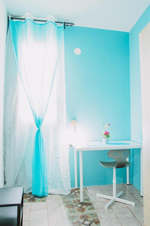 Magico Sole Bed & Breakfast Porto Empedocle Dış mekan fotoğraf