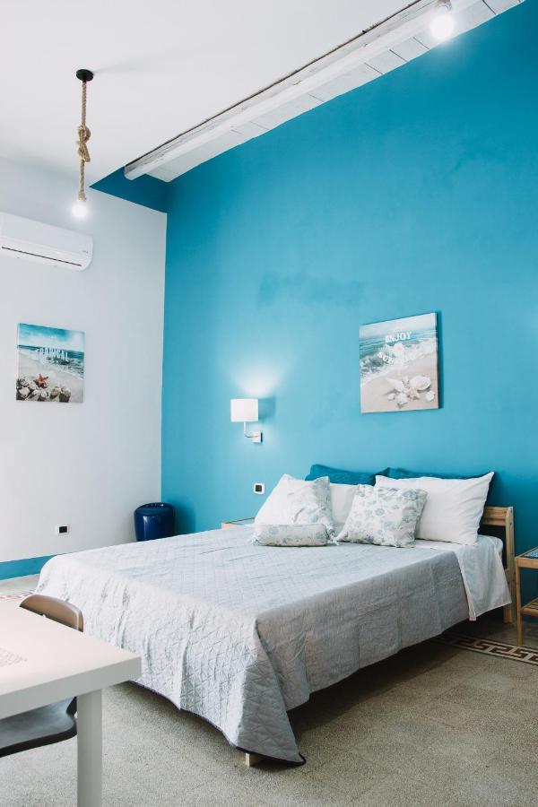 Magico Sole Bed & Breakfast Porto Empedocle Dış mekan fotoğraf