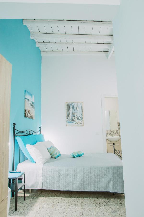 Magico Sole Bed & Breakfast Porto Empedocle Dış mekan fotoğraf